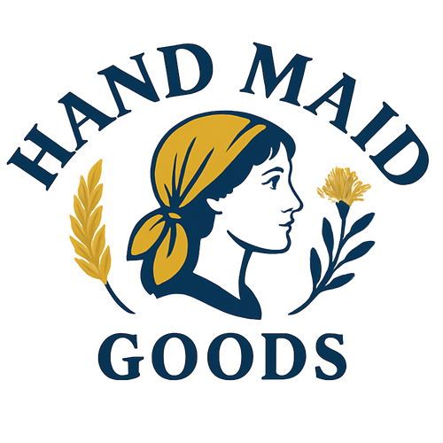 Hand Maid Goods